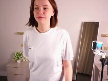 Mistywulffraat October 21, 2025 Chaturbate stream image