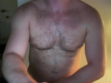 Naked_Dude25 October 21, 2025 Chaturbate stream image
