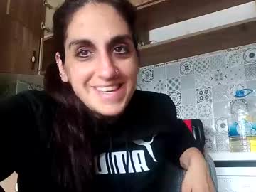 Odalisca_Bellydancer stream photo from October 21, 2025