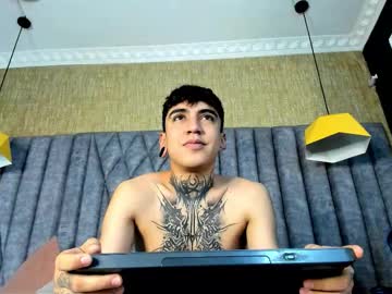 Santiabader October 21, 2025 Chaturbate stream image