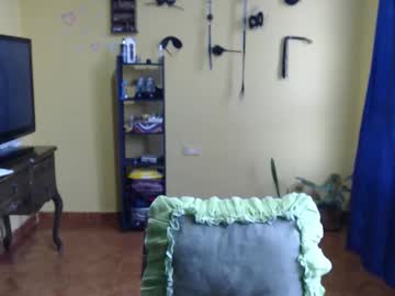 Smith_Lechosoxxx October 21, 2025 Chaturbate stream image
