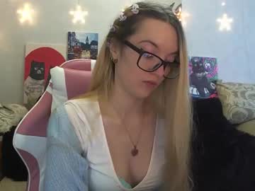 Sophiasonata October 21, 2025 Chaturbate stream image