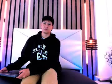 Twink_Bunny October 21, 2025 Chaturbate stream image