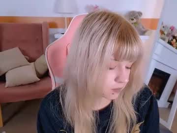 Antonia_Ferrero October 21, 2025 Chaturbate stream image
