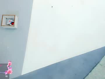 Baby_Rouss October 21, 2025 Chaturbate stream image