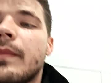 Brandon_White_3 October 21, 2025 Chaturbate stream image