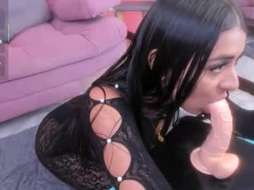 Daaniela_Moon October 21, 2025 Chaturbate stream image