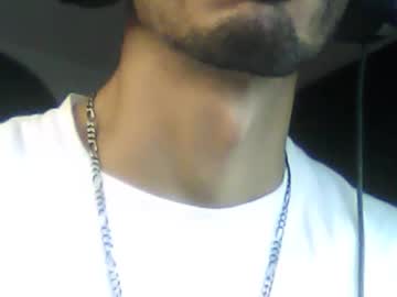 Daddyselim October 21, 2025 Chaturbate stream image