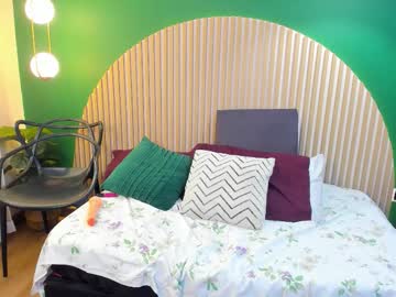 Dahianeconnor October 21, 2025 Chaturbate stream image