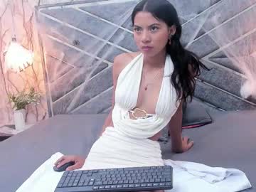 Dirty_Miia October 21, 2025 Chaturbate stream image