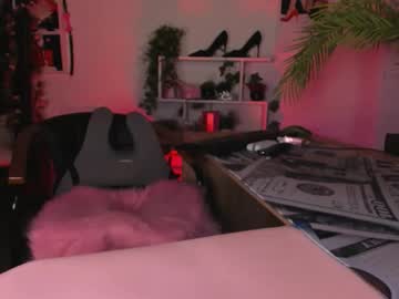 Dorothygilbert October 21, 2025 Chaturbate stream image