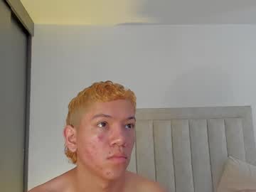Iamjulian_ October 21, 2025 Chaturbate stream image