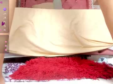 Iris_Charlotte October 21, 2025 Chaturbate stream image