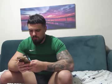 Jodogs October 21, 2025 Chaturbate stream image