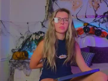 Lunarishi October 21, 2025 Chaturbate stream image