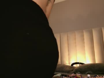 Megan_Moore__ October 21, 2025 Chaturbate stream image