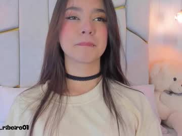 Rachel_Ribeiro October 21, 2025 Chaturbate stream image