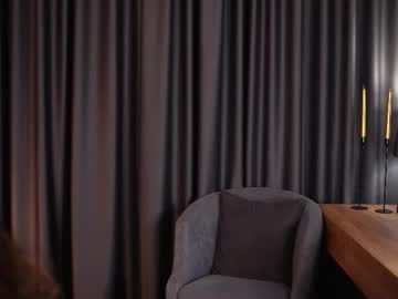 Shandejarnett October 21, 2025 Chaturbate stream image