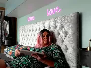 Snow_Diamond October 21, 2025 Chaturbate stream image