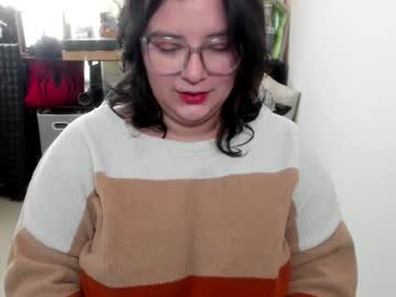 Aikadreams October 21, 2025 Chaturbate stream image