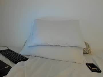 Alphapulsex October 21, 2025 Chaturbate stream image