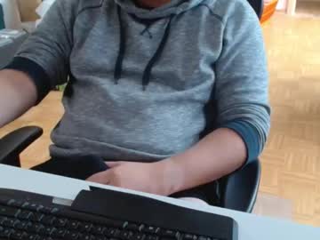 Asullan October 21, 2025 Chaturbate stream image