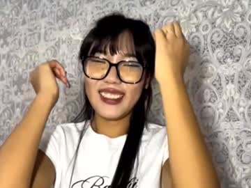 Chantaycefalo October 21, 2025 Chaturbate stream image