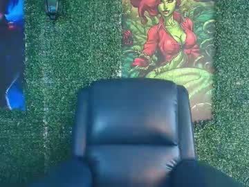 Elizabeth_Desire October 21, 2025 Chaturbate stream image