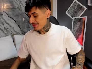 Enzorodriguezz October 21, 2025 Chaturbate stream image