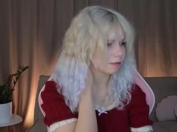 Evasway October 21, 2025 Chaturbate stream image