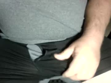 Fingers1975 October 21, 2025 Chaturbate stream image