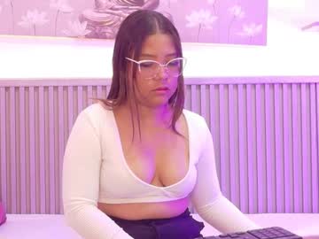Isa_Taylorr_ October 21, 2025 Chaturbate stream image