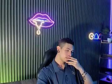 Jefer_Rick October 21, 2025 Chaturbate stream image