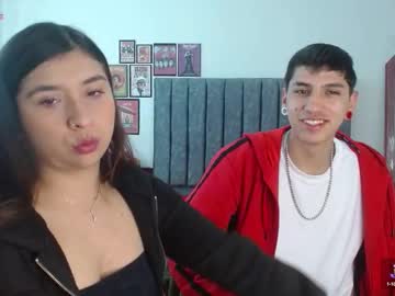 Kinky_Loversx October 21, 2025 Chaturbate stream image