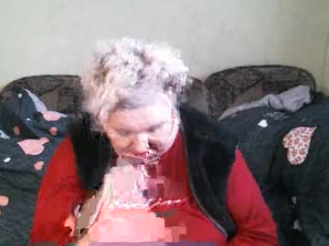 Lanacat555 October 21, 2025 Chaturbate stream image