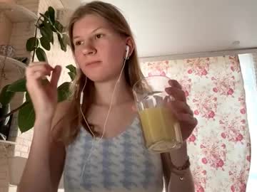 Larhondaalsobrook October 21, 2025 Chaturbate stream image