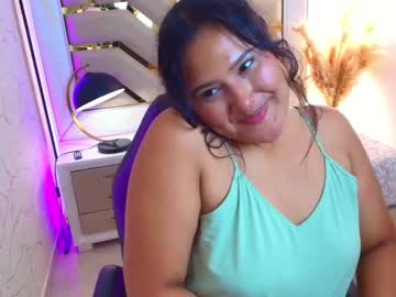Luna_Jonez2 October 21, 2025 Chaturbate stream image