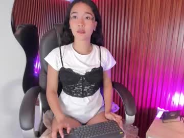 Lyhana_Lee October 21, 2025 Chaturbate stream image