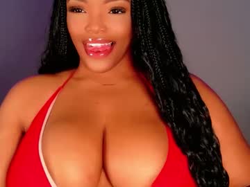 Maybabi October 21, 2025 Chaturbate stream image