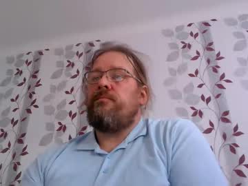 Metallbuddy October 21, 2025 Chaturbate stream image