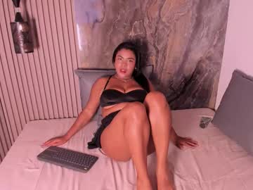 Pretty___Woman October 21, 2025 Chaturbate stream image