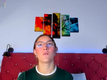 Ruth_Harvey October 21, 2025 Chaturbate stream image