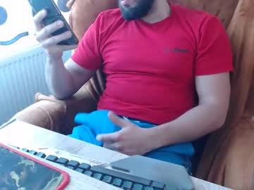Strongcoffee10 October 21, 2025 Chaturbate stream image