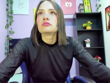 Tammy_Thompson_ October 21, 2025 Chaturbate stream image