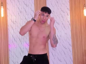Thomas_Walker0 October 21, 2025 Chaturbate stream image