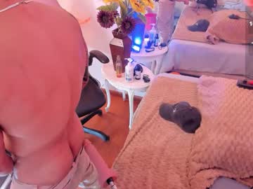 Tom_Cooper_1 October 21, 2025 Chaturbate stream image