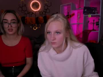 Your_Bunny12 October 21, 2025 Chaturbate stream image