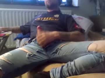Zot3000 October 21, 2025 Chaturbate stream image