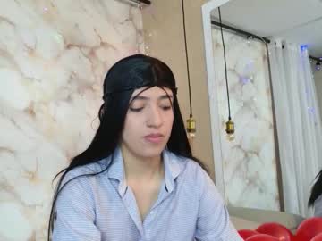 18_Milu October 21, 2025 Chaturbate stream image