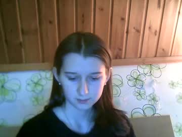 Adorable_Sparkle October 21, 2025 Chaturbate stream image